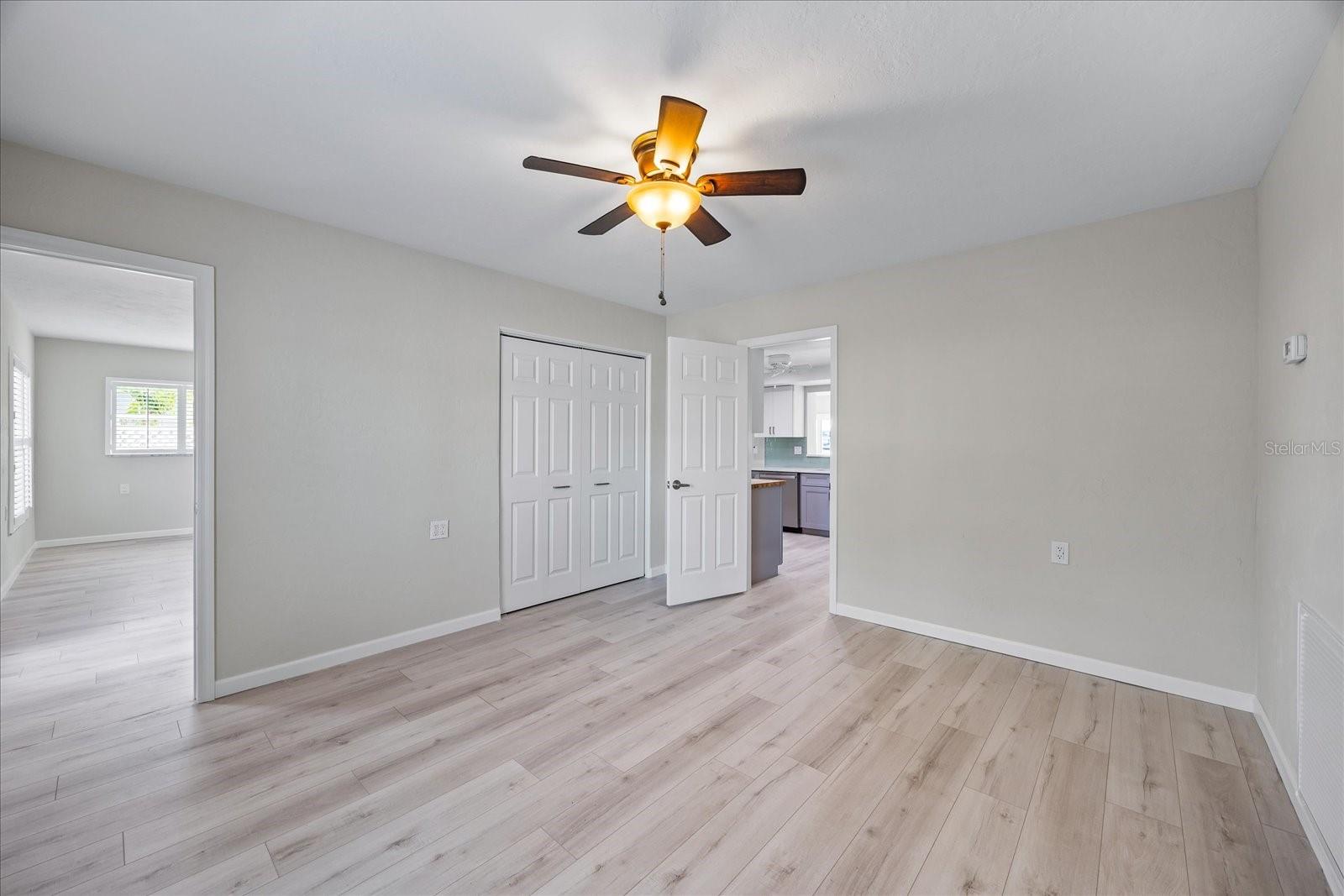 SOUTH CAUSEWAY ISLE YACHT CLUB ADD - Residential