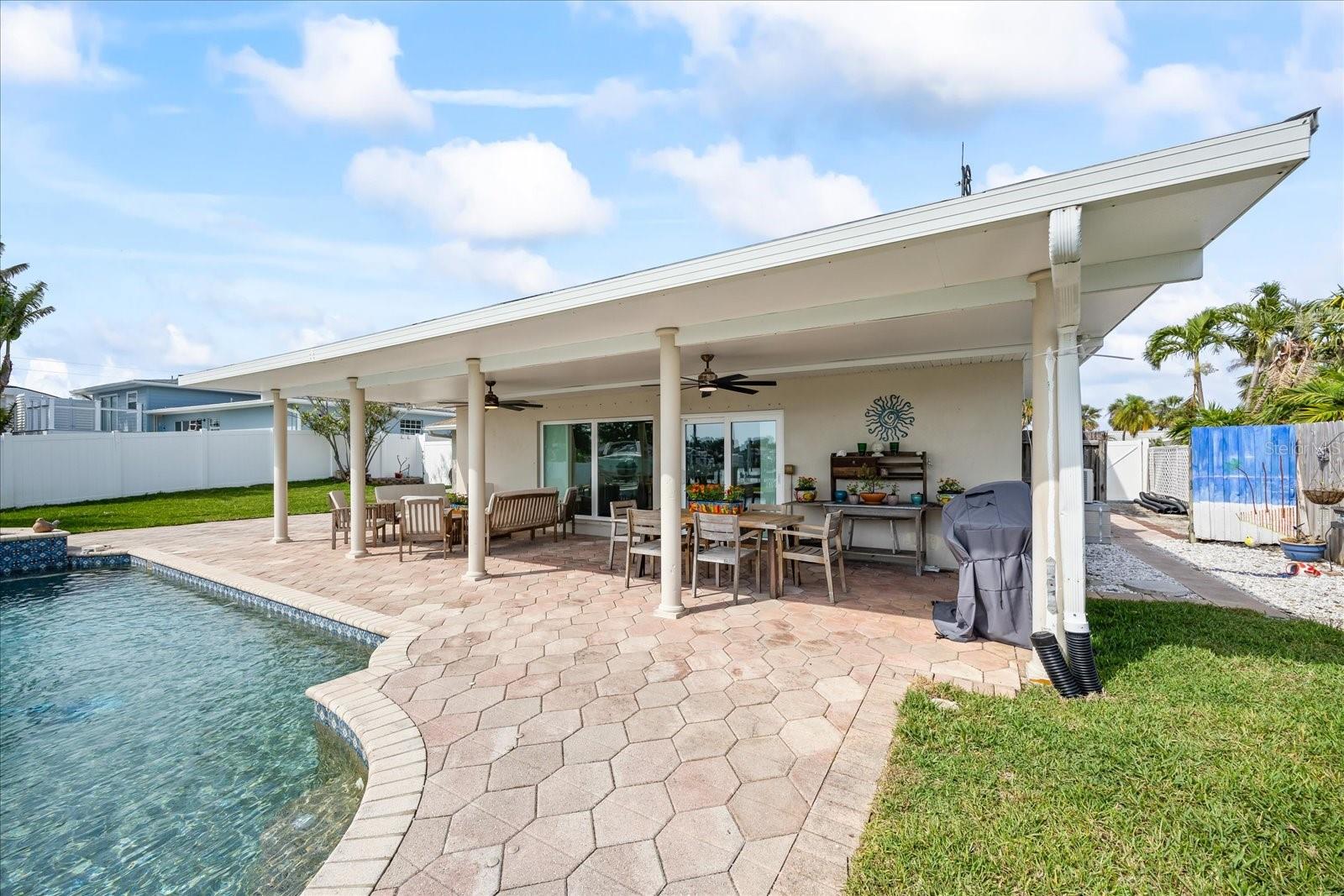 SOUTH CAUSEWAY ISLE YACHT CLUB ADD - Residential