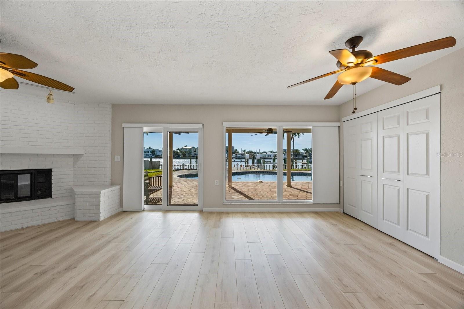 SOUTH CAUSEWAY ISLE YACHT CLUB ADD - Residential