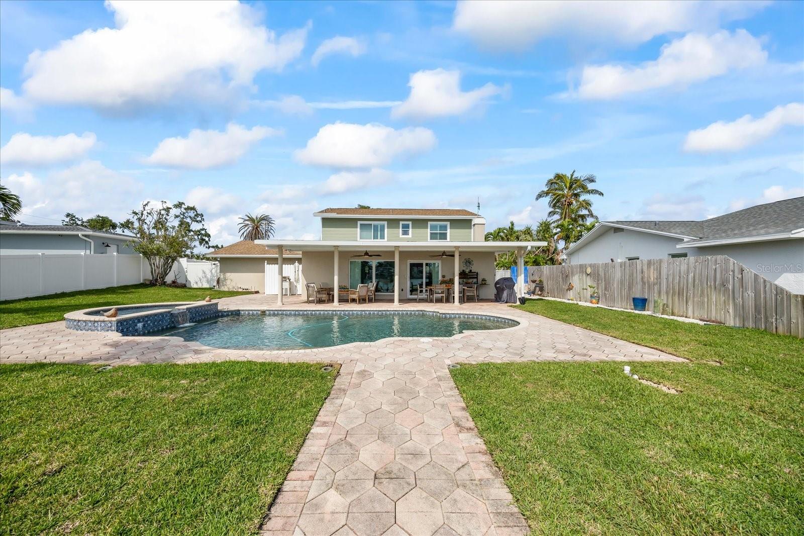 SOUTH CAUSEWAY ISLE YACHT CLUB ADD - Residential