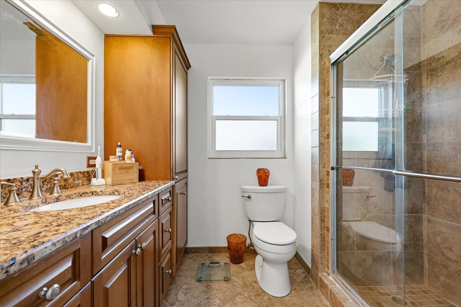 SOUTH CAUSEWAY ISLE YACHT CLUB ADD - Residential