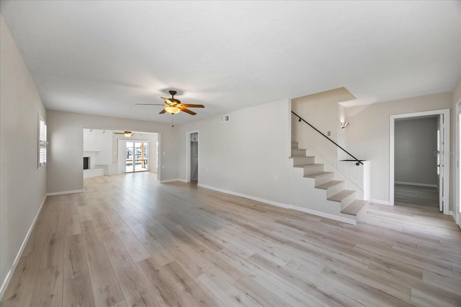 SOUTH CAUSEWAY ISLE YACHT CLUB ADD - Residential