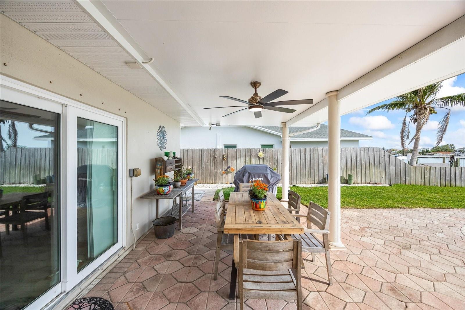 SOUTH CAUSEWAY ISLE YACHT CLUB ADD - Residential