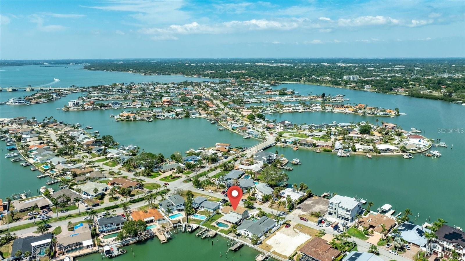 SOUTH CAUSEWAY ISLE YACHT CLUB ADD - Residential