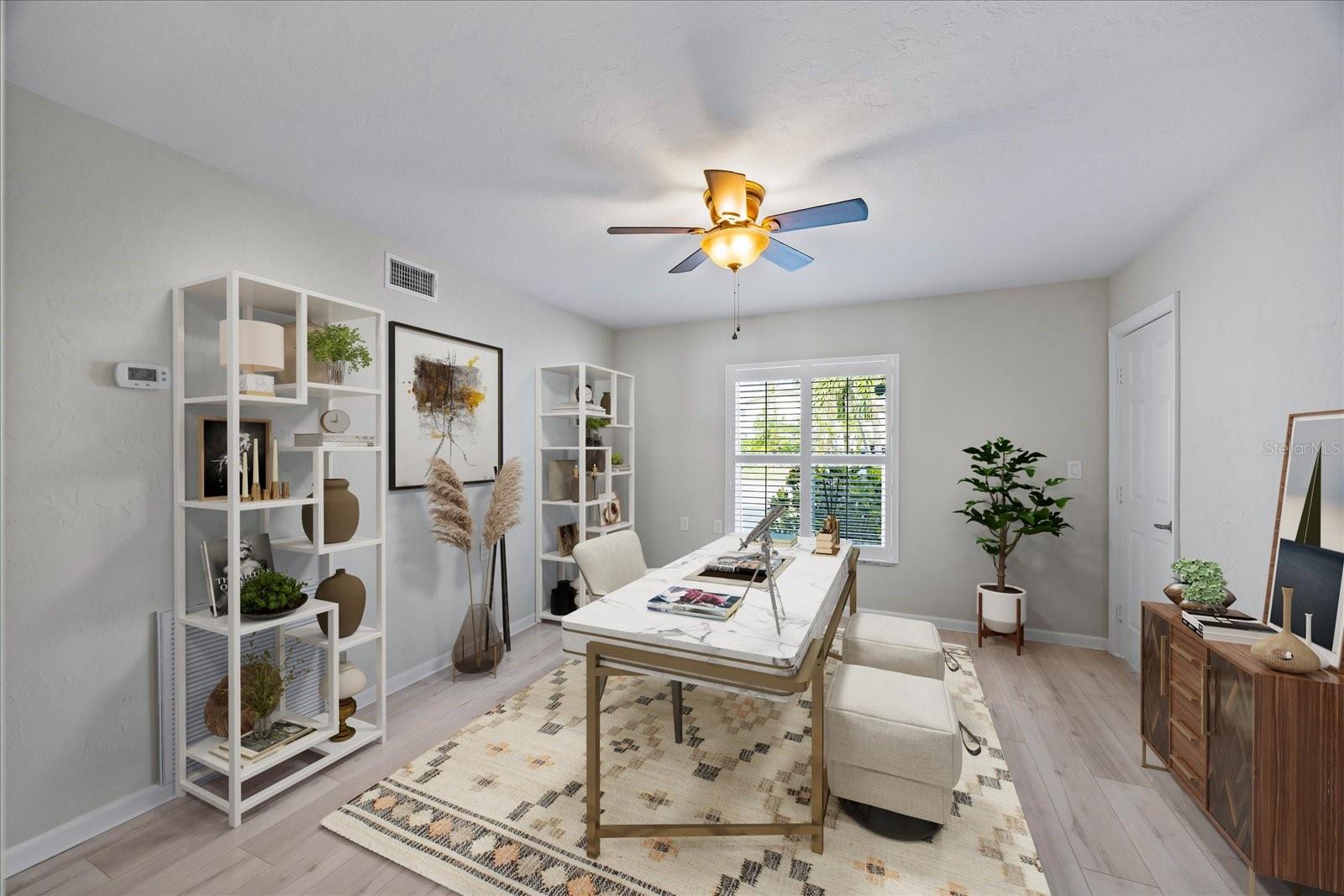 SOUTH CAUSEWAY ISLE YACHT CLUB ADD - Residential