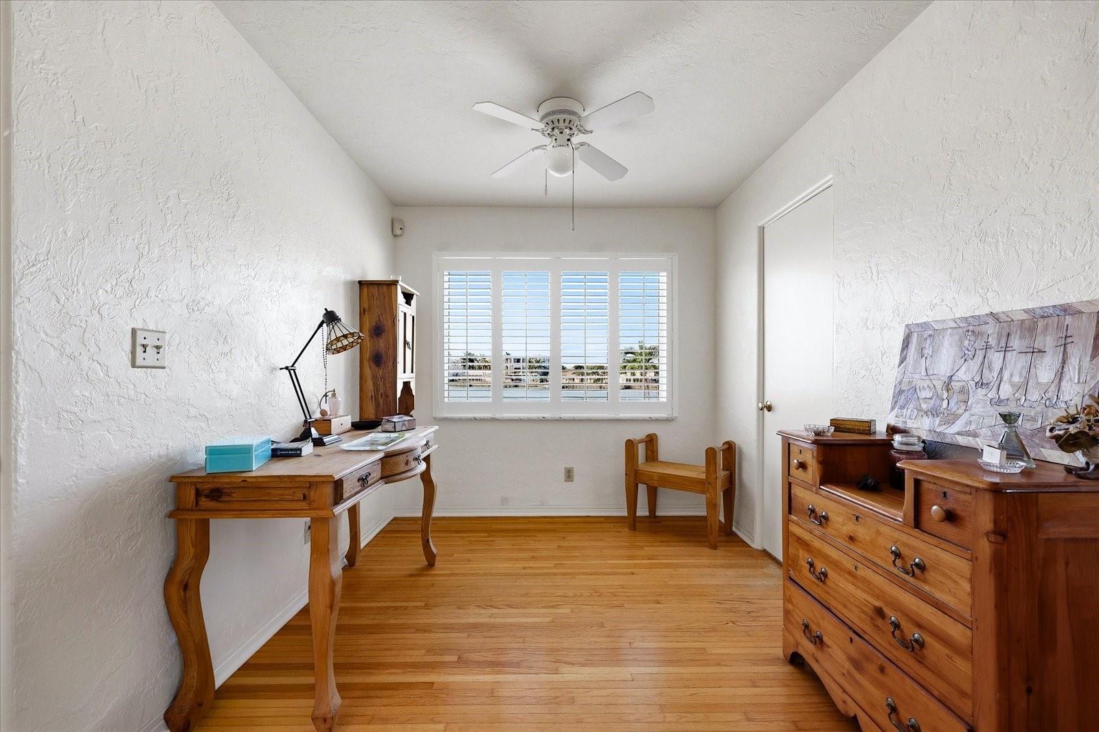 SOUTH CAUSEWAY ISLE YACHT CLUB ADD - Residential