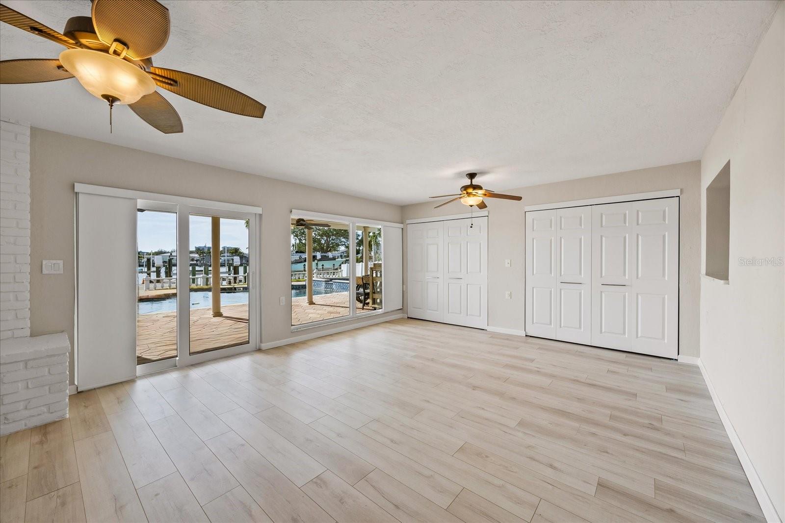 SOUTH CAUSEWAY ISLE YACHT CLUB ADD - Residential