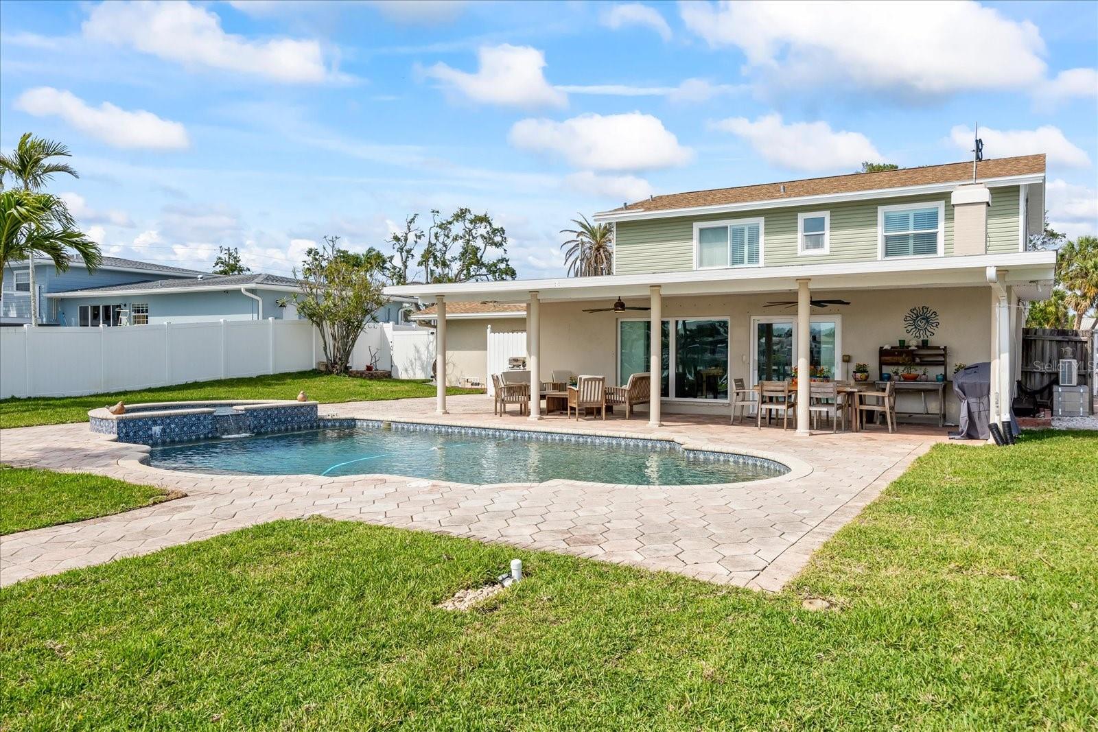 SOUTH CAUSEWAY ISLE YACHT CLUB ADD - Residential