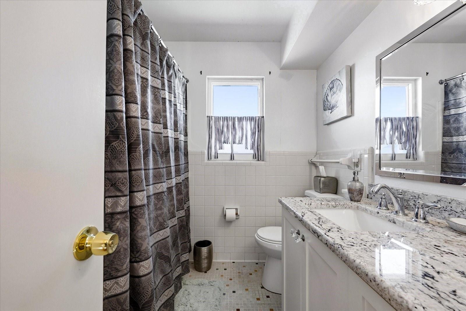 SOUTH CAUSEWAY ISLE YACHT CLUB ADD - Residential