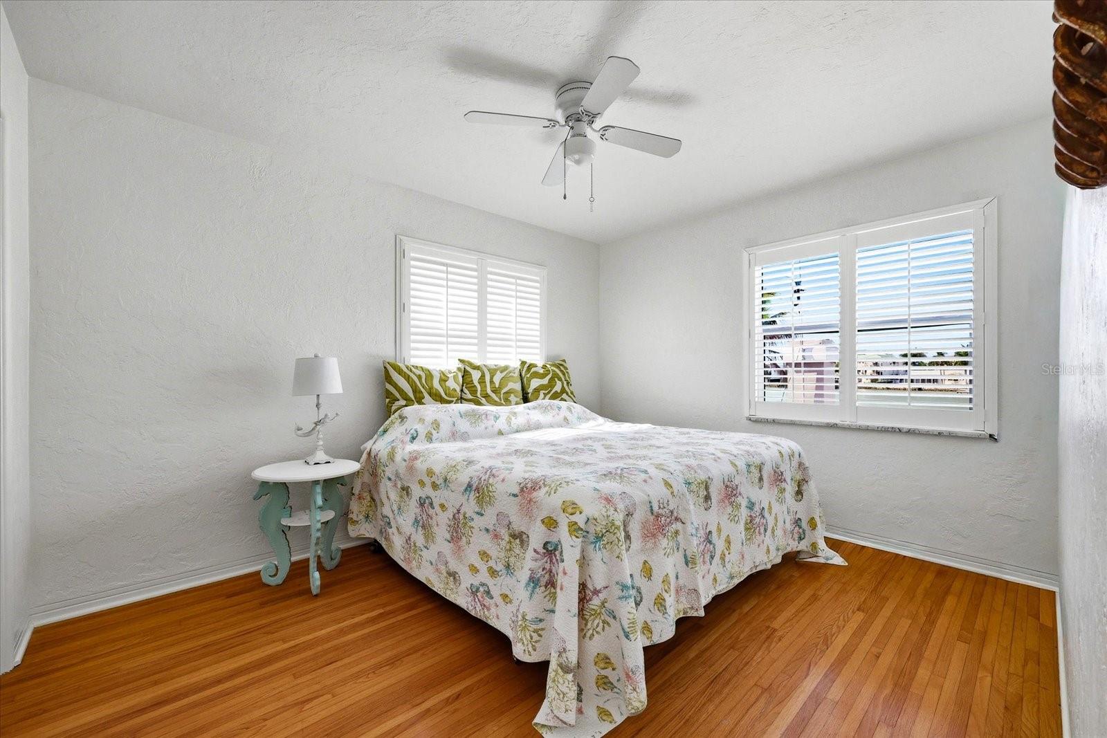 SOUTH CAUSEWAY ISLE YACHT CLUB ADD - Residential