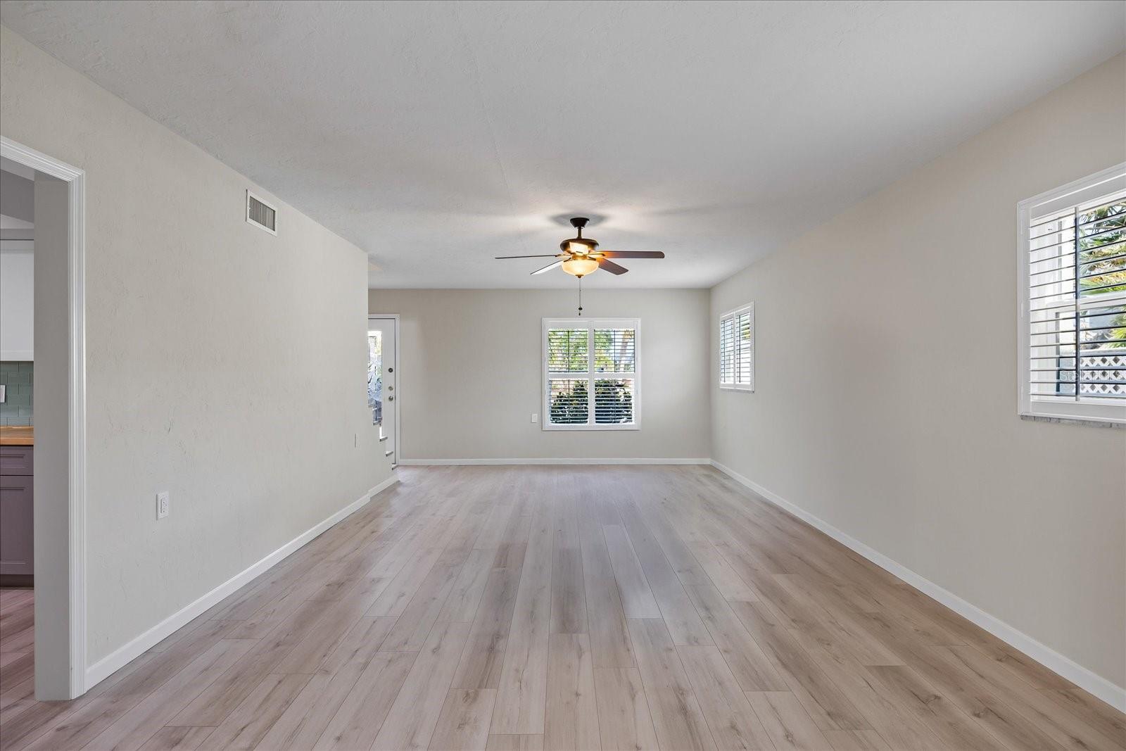 SOUTH CAUSEWAY ISLE YACHT CLUB ADD - Residential