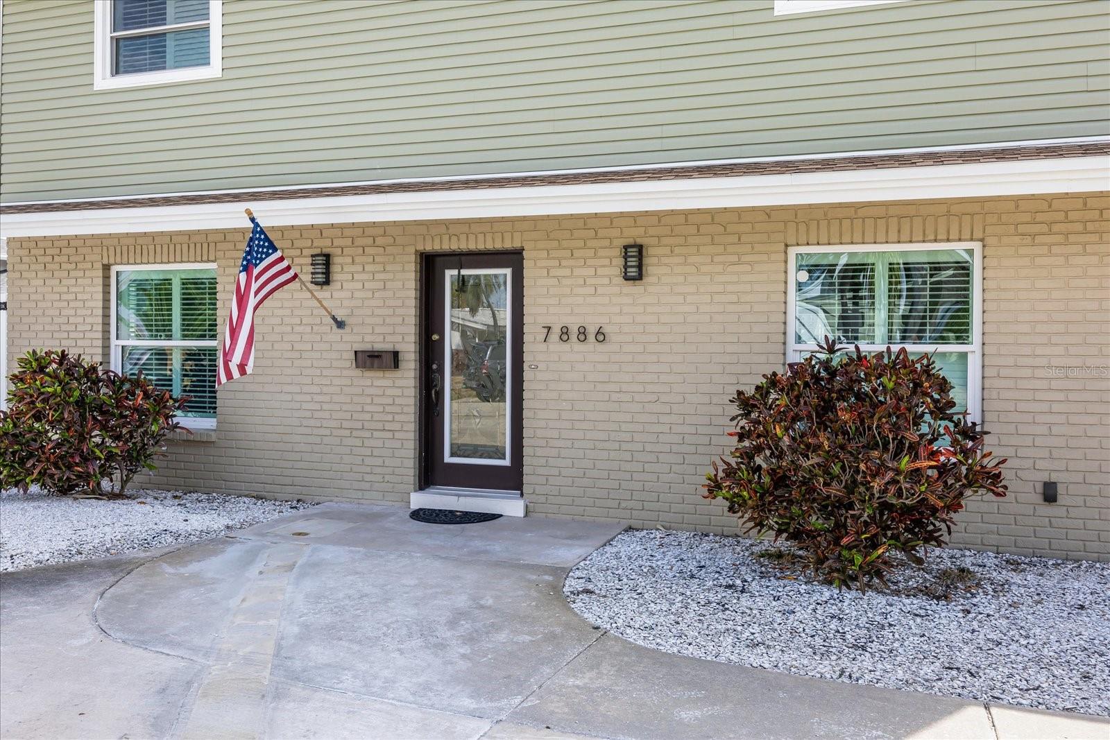 SOUTH CAUSEWAY ISLE YACHT CLUB ADD - Residential