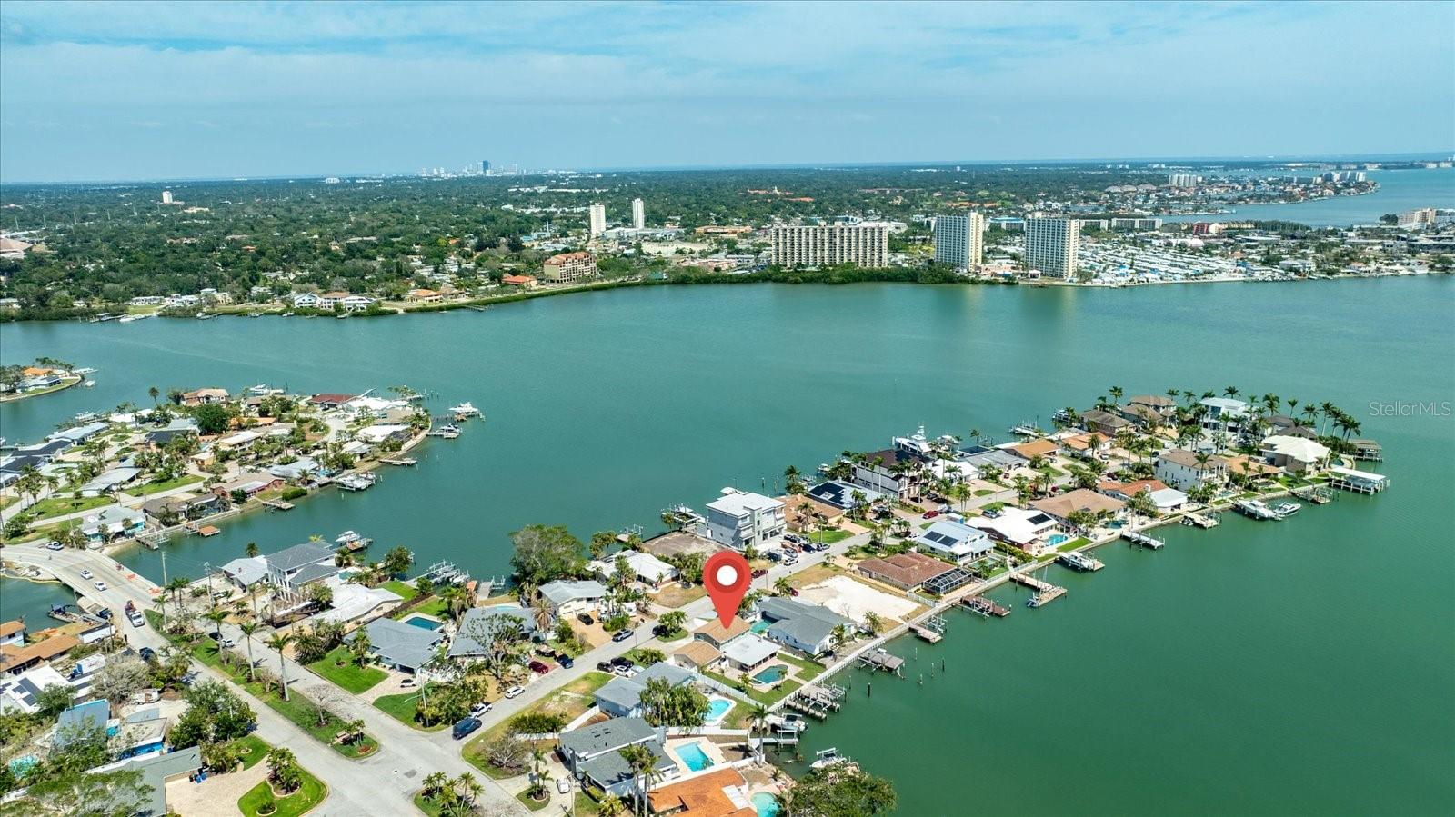 SOUTH CAUSEWAY ISLE YACHT CLUB ADD - Residential