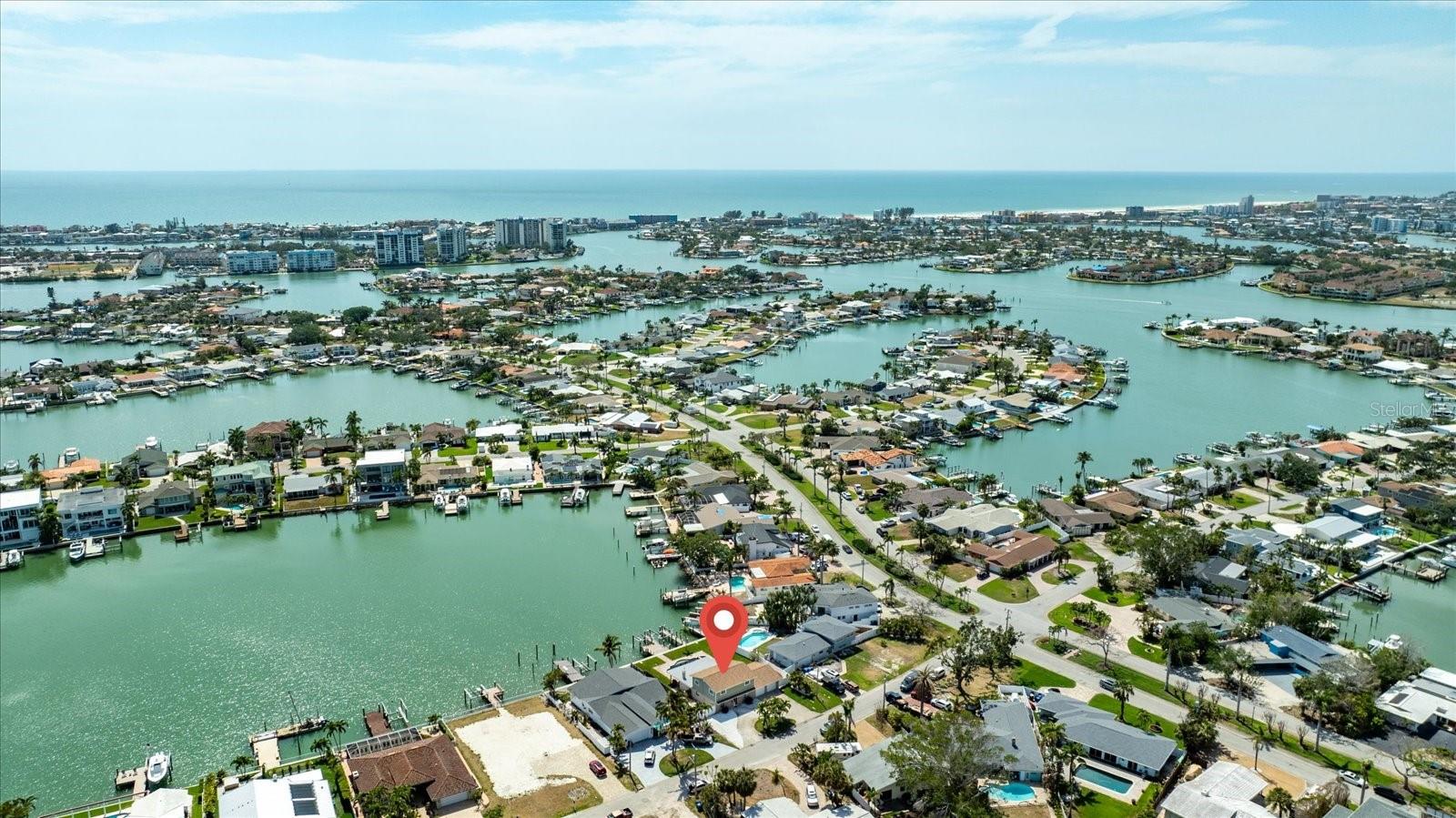 SOUTH CAUSEWAY ISLE YACHT CLUB ADD - Residential