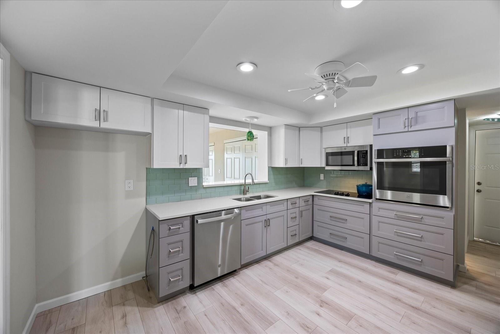 SOUTH CAUSEWAY ISLE YACHT CLUB ADD - Residential