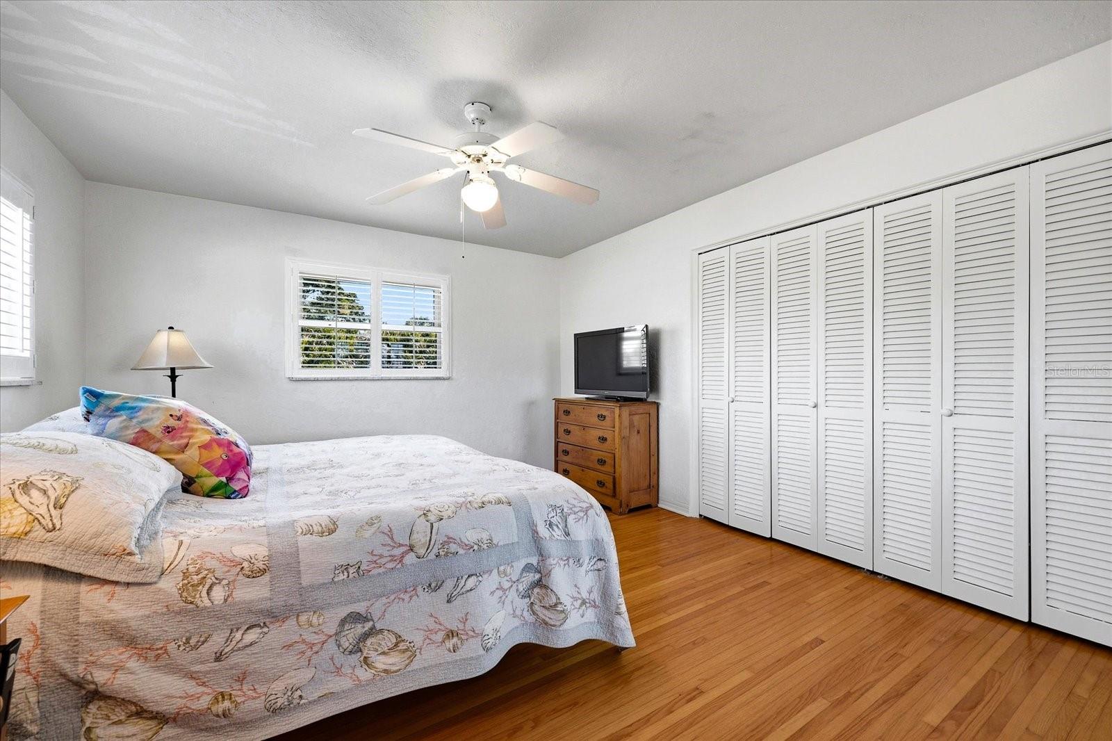 SOUTH CAUSEWAY ISLE YACHT CLUB ADD - Residential