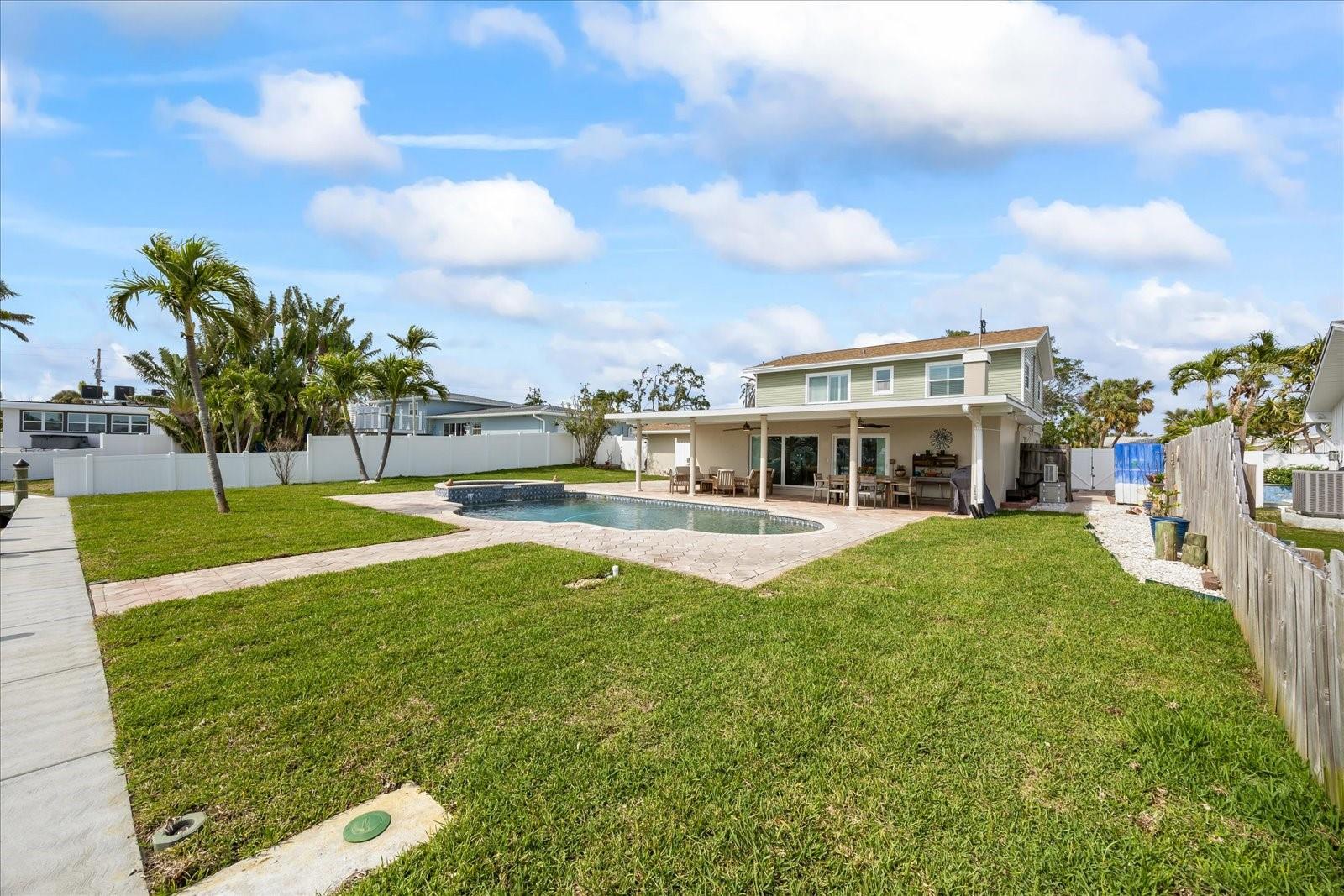 SOUTH CAUSEWAY ISLE YACHT CLUB ADD - Residential