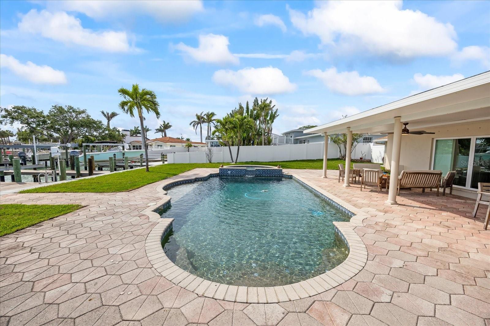 SOUTH CAUSEWAY ISLE YACHT CLUB ADD - Residential