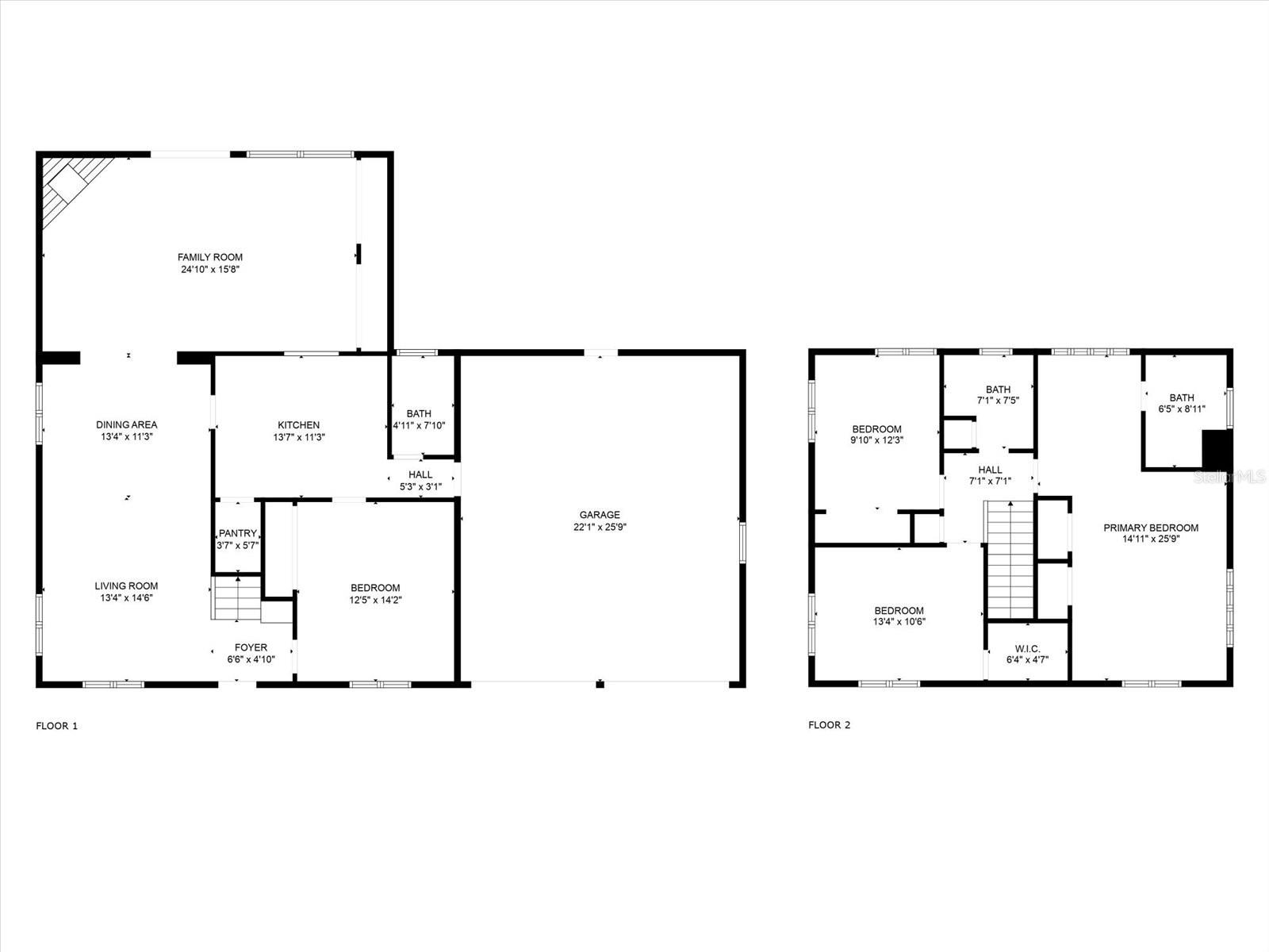 SOUTH CAUSEWAY ISLE YACHT CLUB ADD - Residential