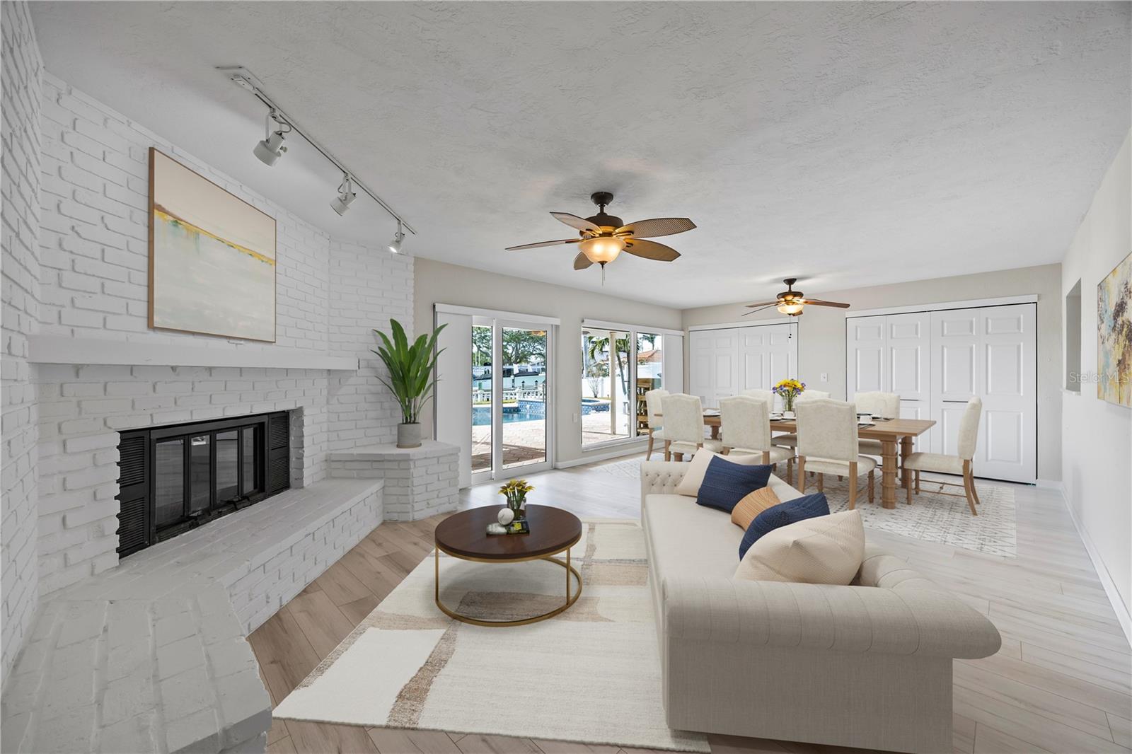 SOUTH CAUSEWAY ISLE YACHT CLUB ADD - Residential