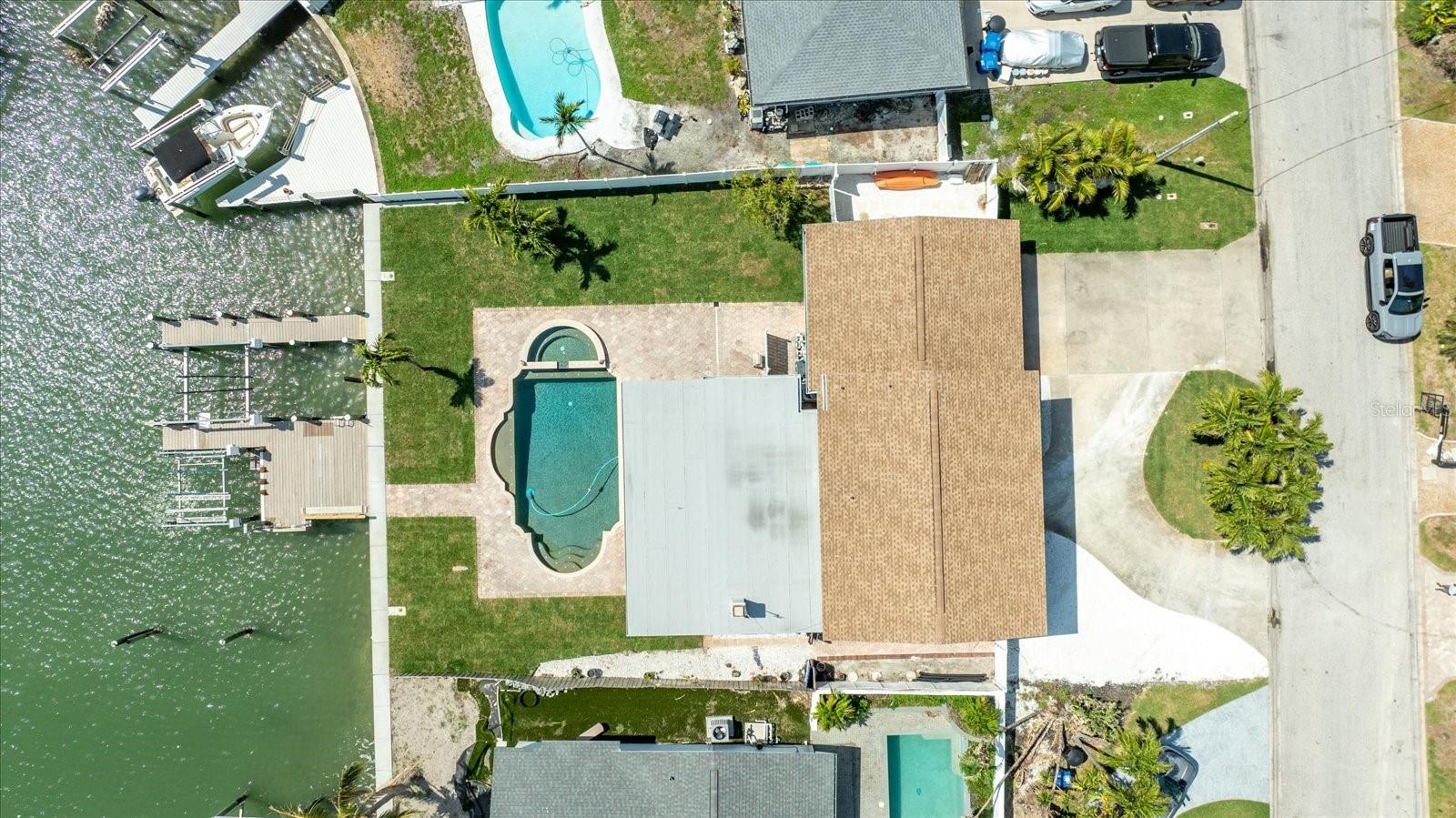 SOUTH CAUSEWAY ISLE YACHT CLUB ADD - Residential