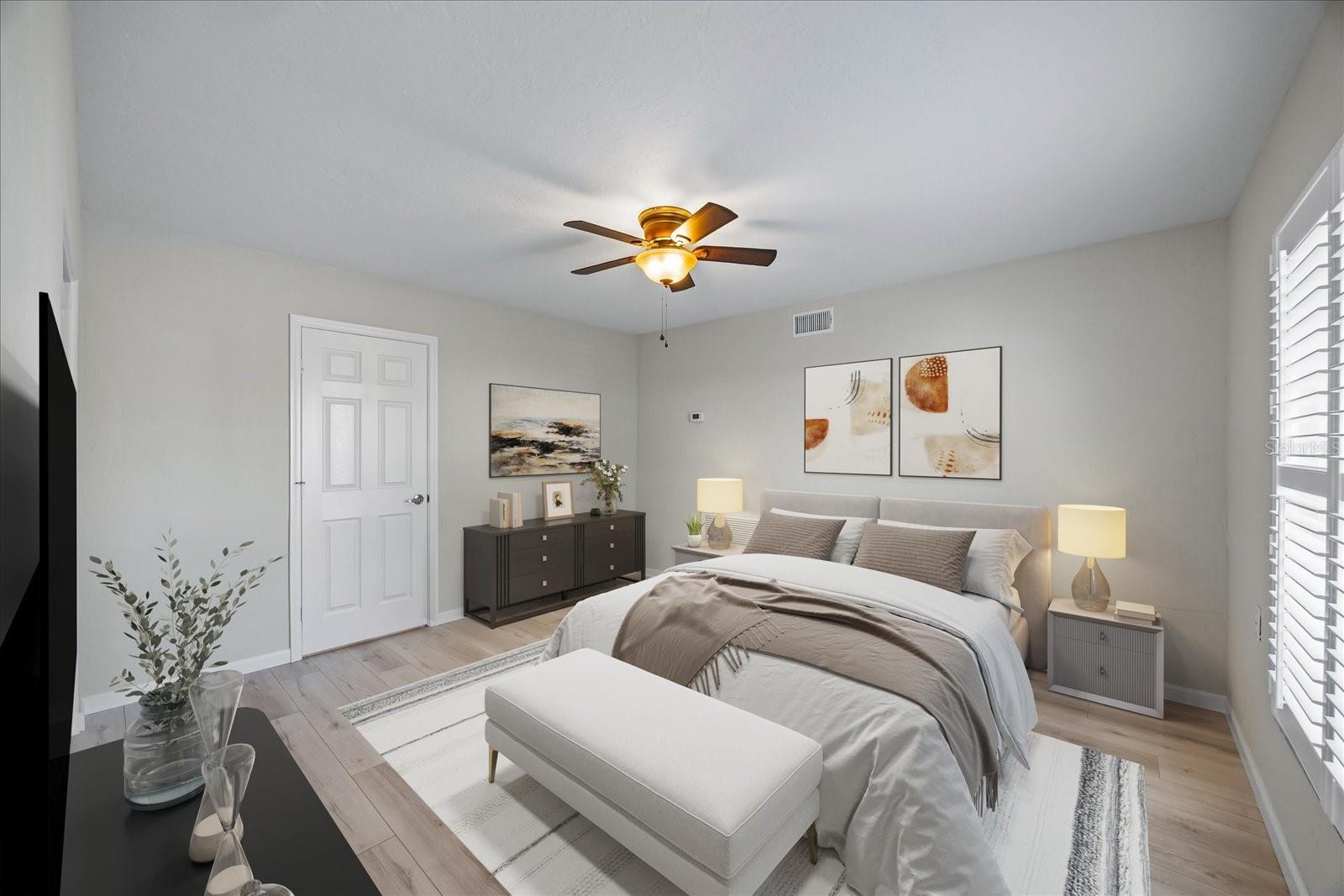 SOUTH CAUSEWAY ISLE YACHT CLUB ADD - Residential