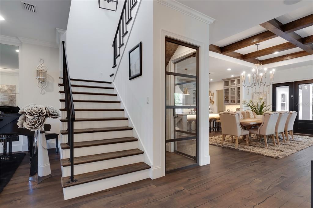 BENGERTS - Residential