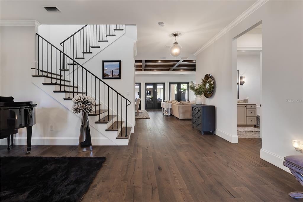 BENGERTS - Residential