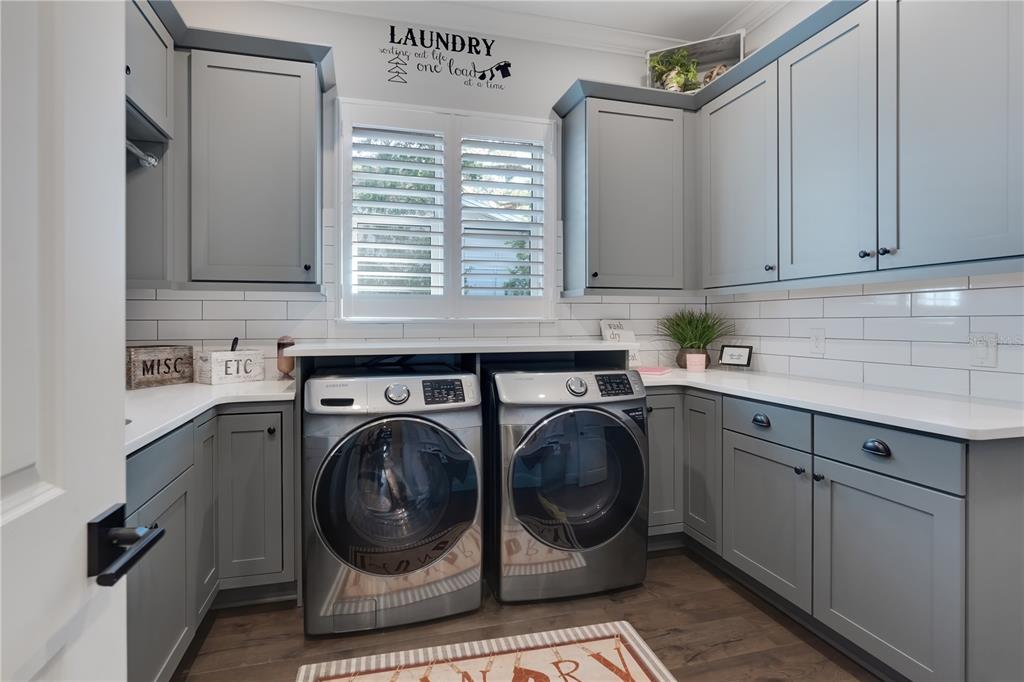 BENGERTS - Residential