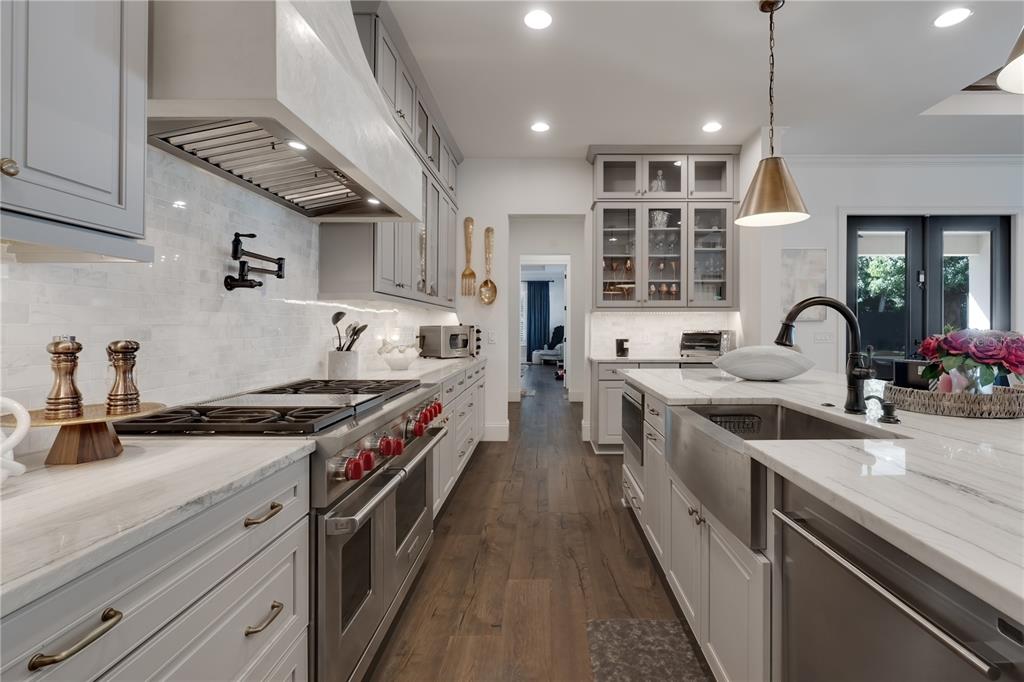 BENGERTS - Residential