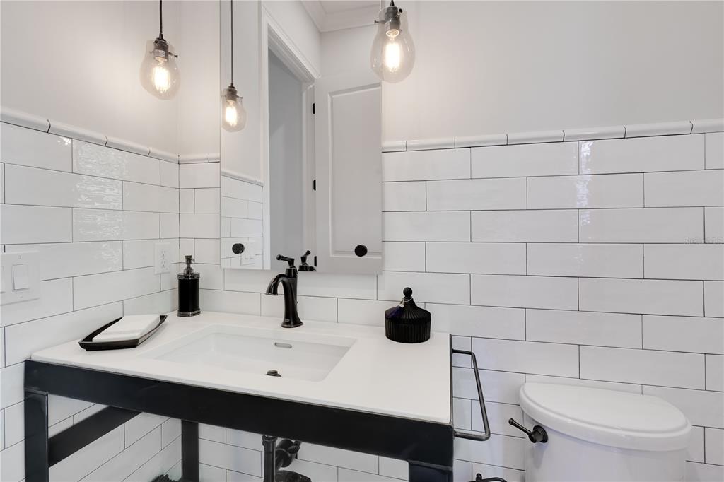 BENGERTS - Residential