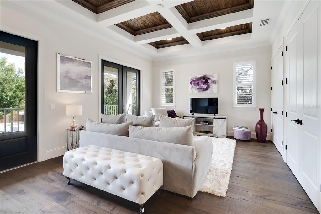 BENGERTS - Residential