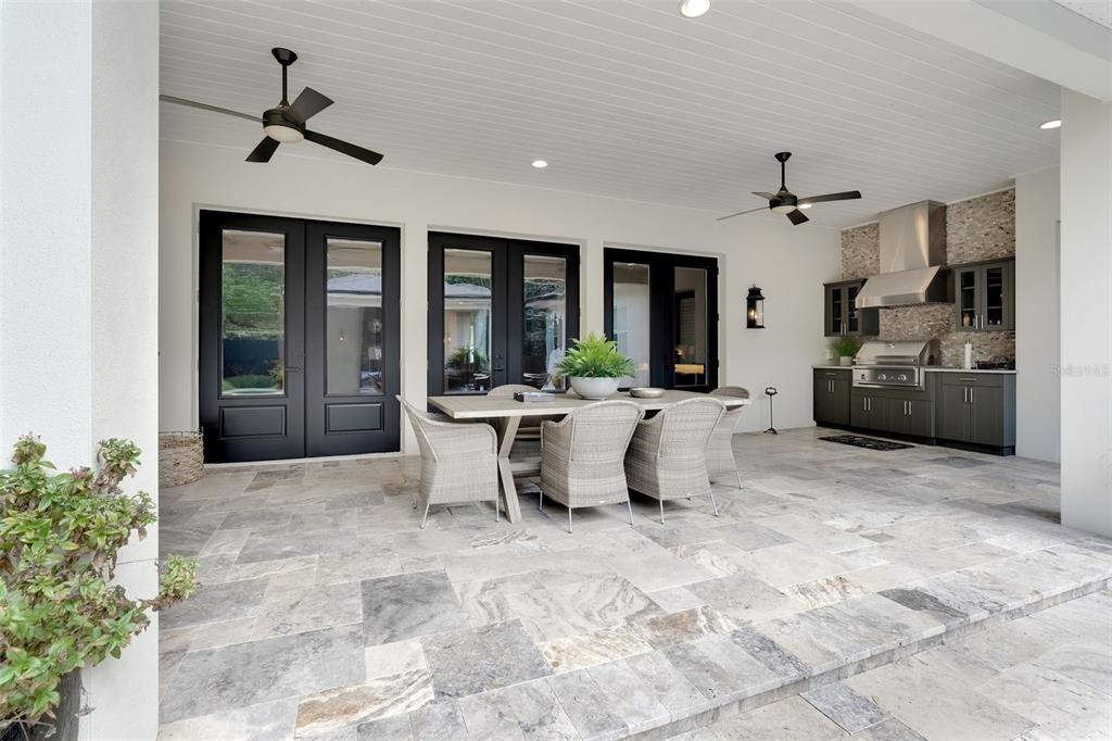 BENGERTS - Residential