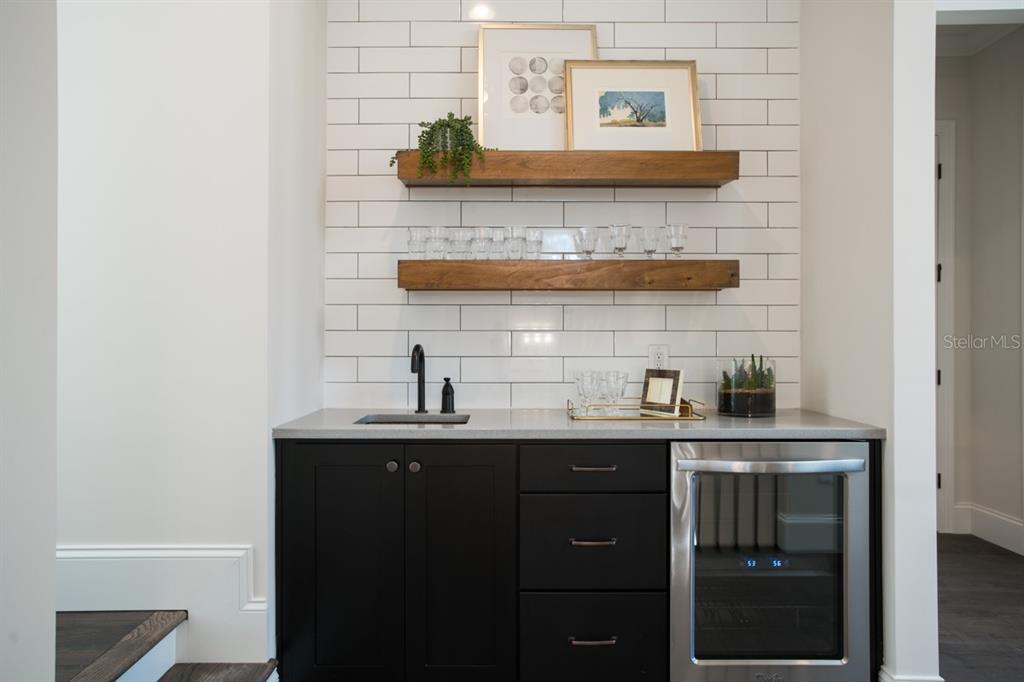 BENGERTS - Residential