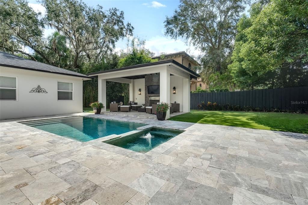 BENGERTS - Residential