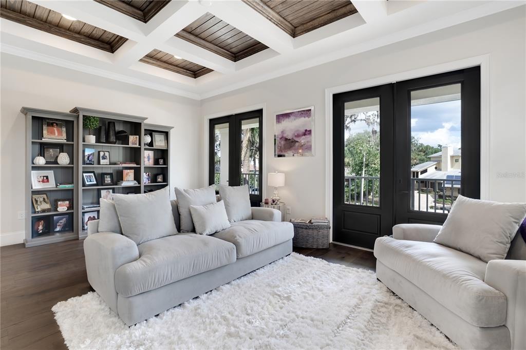 BENGERTS - Residential