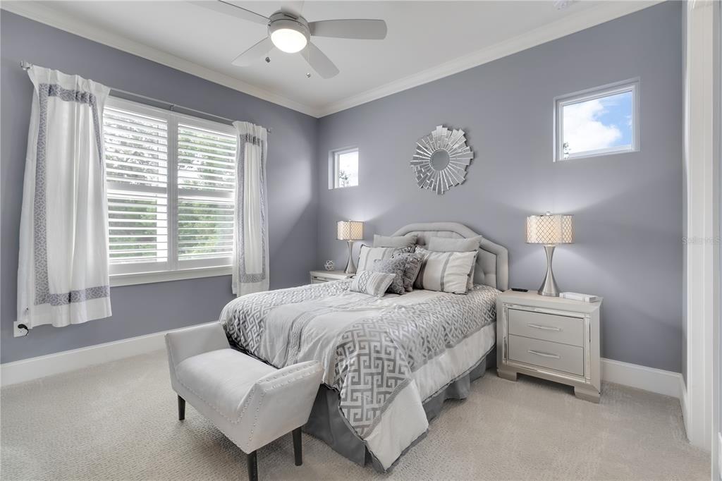 BENGERTS - Residential