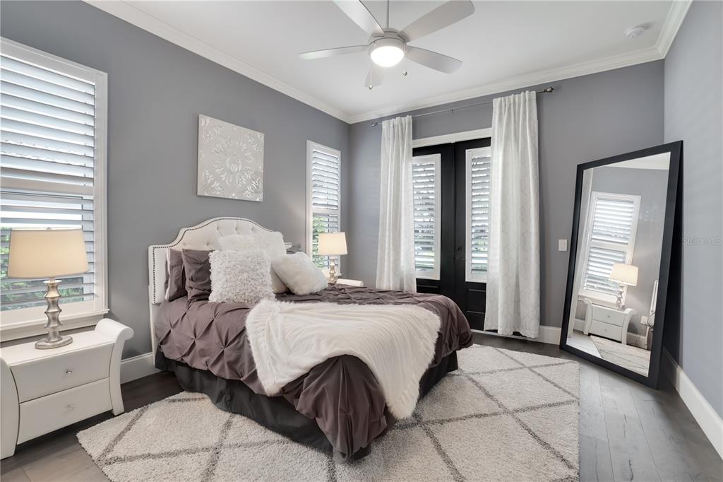 BENGERTS - Residential