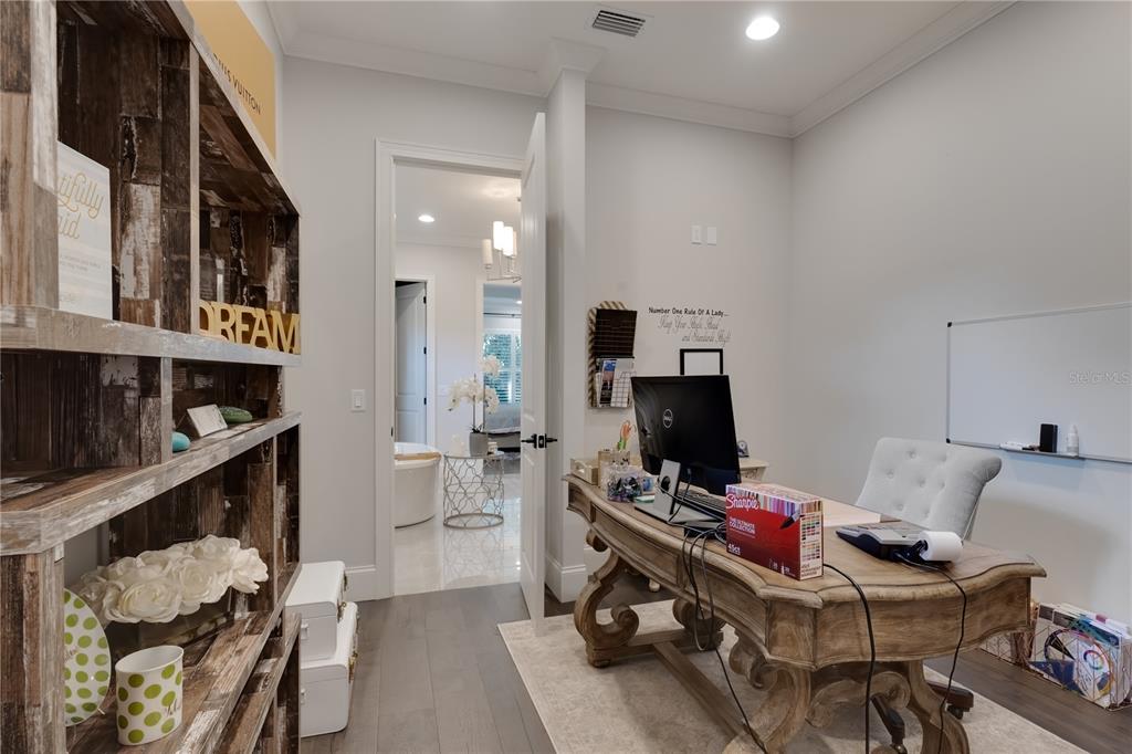 BENGERTS - Residential