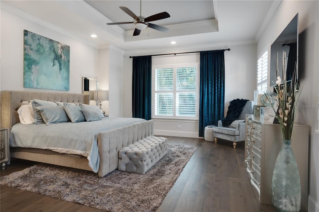 BENGERTS - Residential