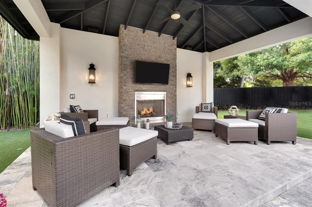 BENGERTS - Residential