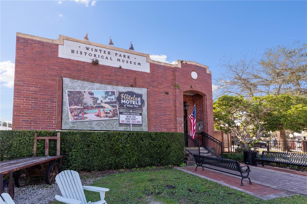 BENGERTS - Residential