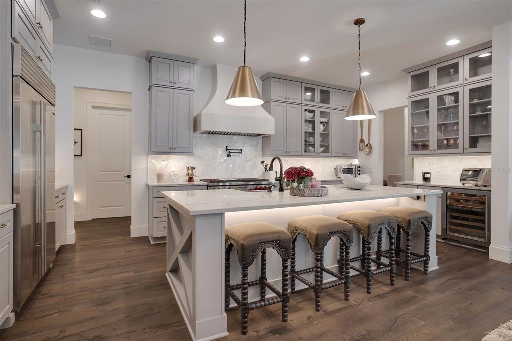 BENGERTS - Residential