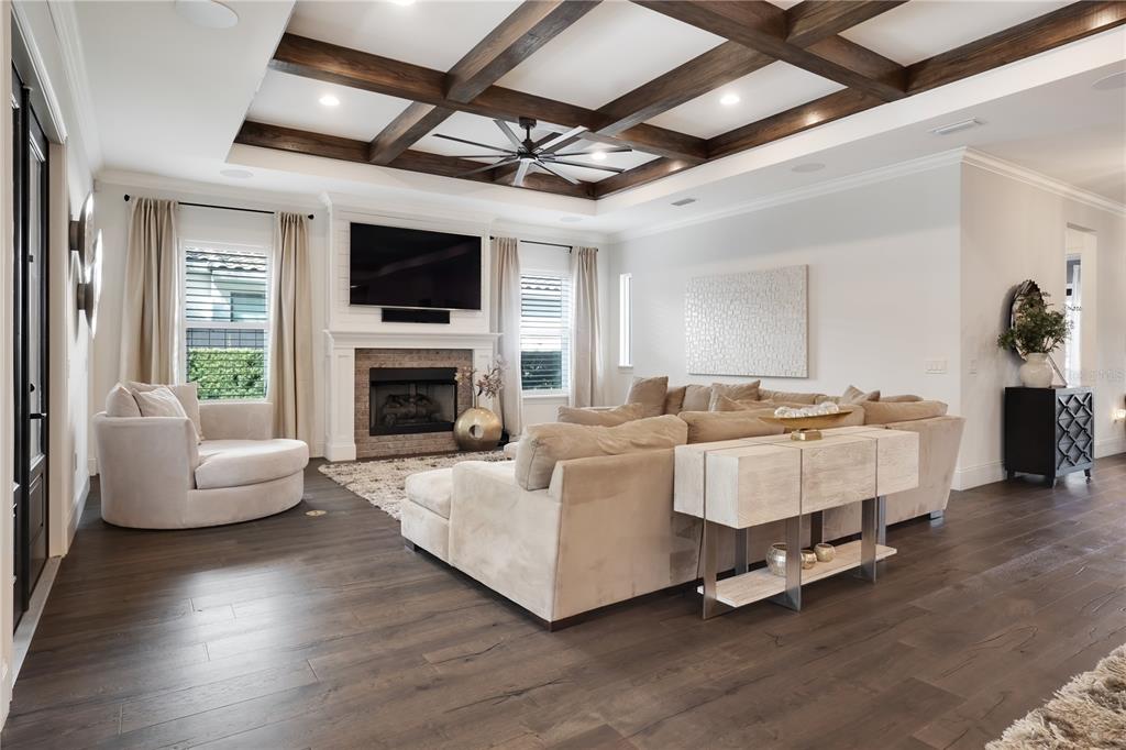 BENGERTS - Residential