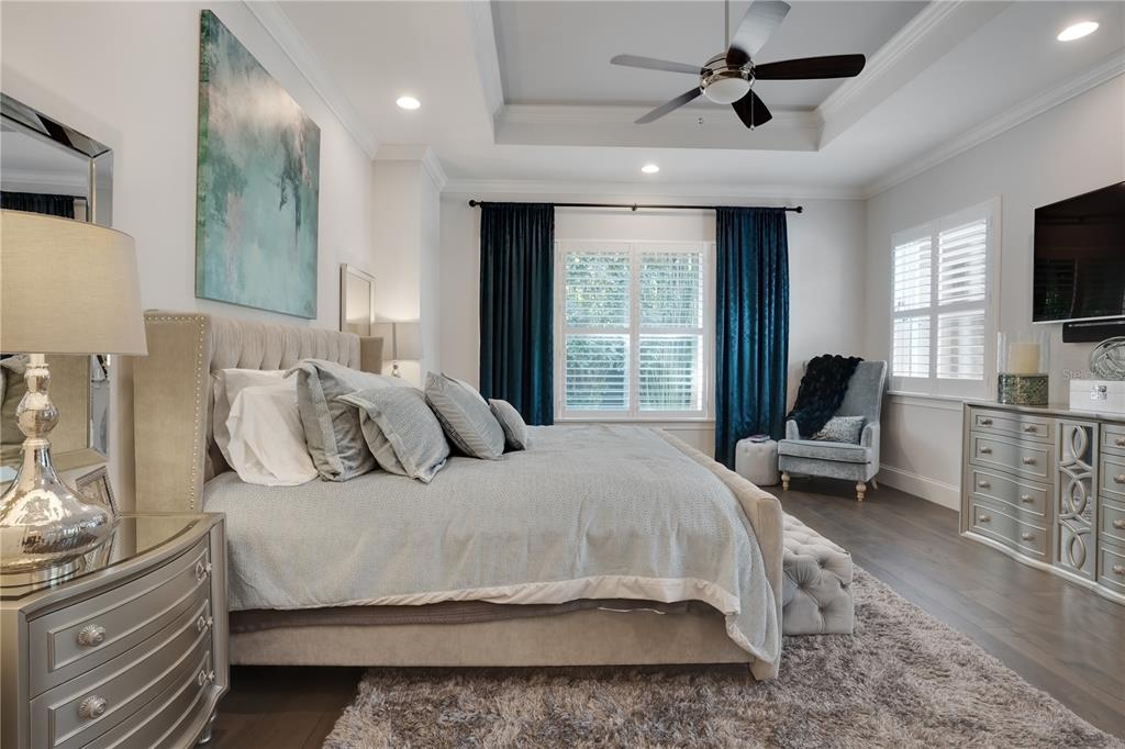 BENGERTS - Residential