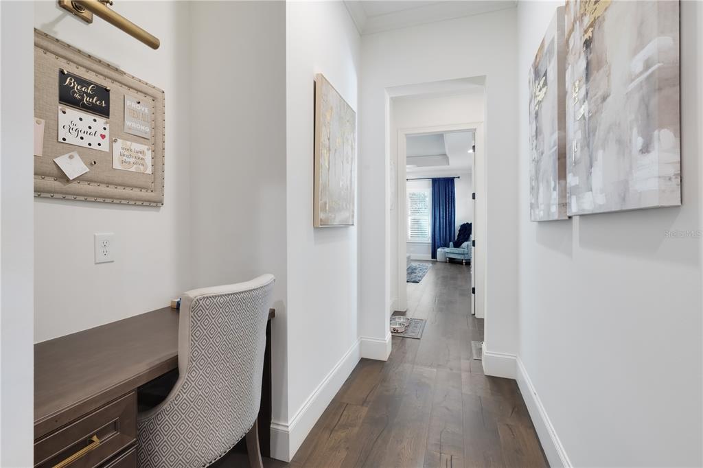 BENGERTS - Residential