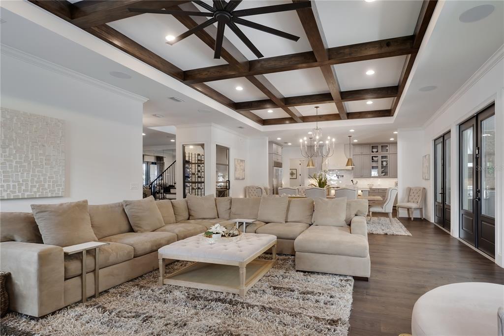 BENGERTS - Residential