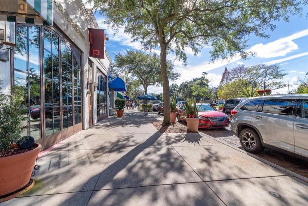 BENGERTS - Residential