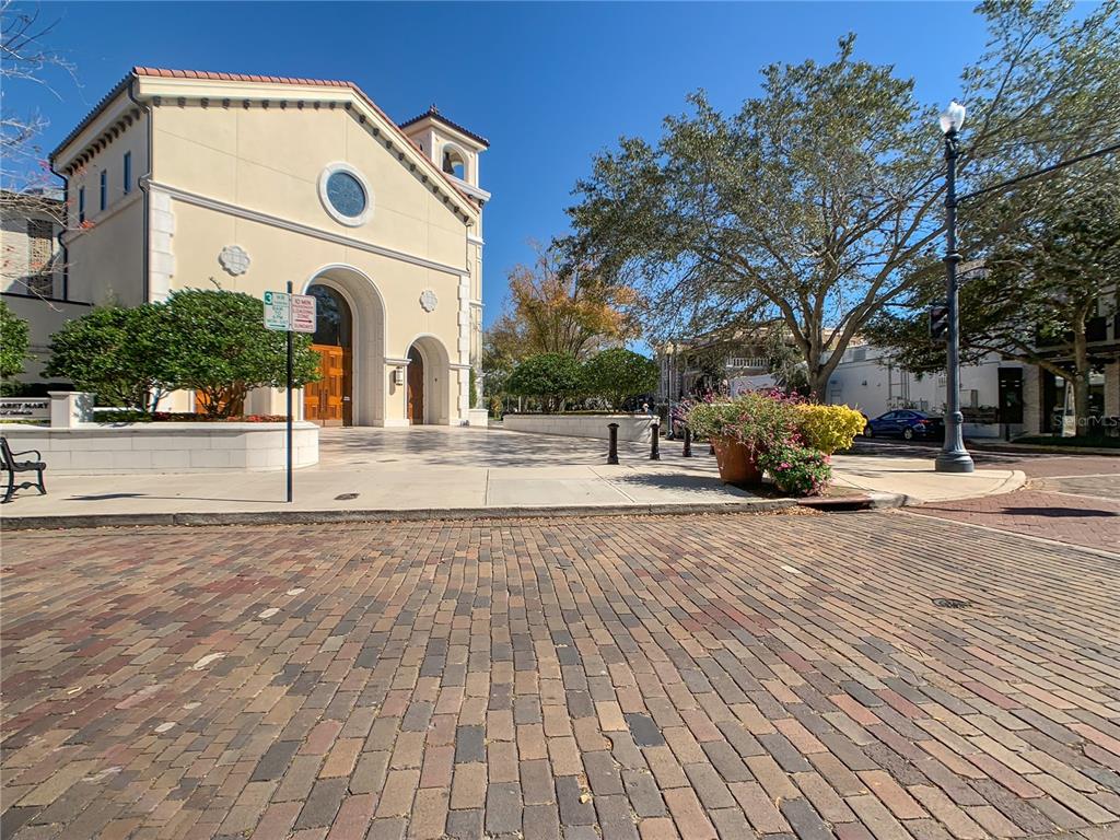 BENGERTS - Residential