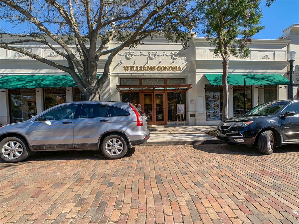 BENGERTS - Residential